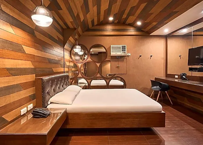 Hotel Kape 3*
